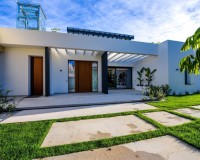 New Build - Villa - Albir