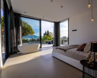 New Build - Villa - Albir