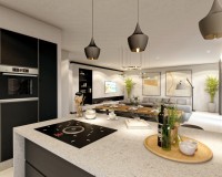 New Build - Villa - Altea - Altea La Vella