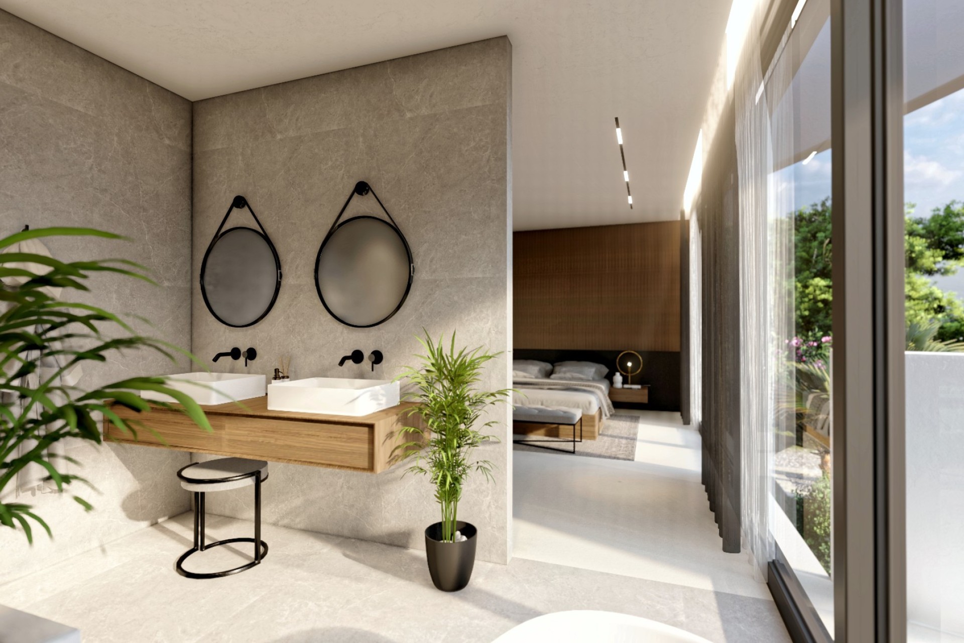 New Build - Villa - Altea - Altea La Vella