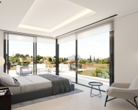 New Build - Villa - Calpe