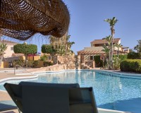 New Build - Villa - Cuevas del Almanzora - Villaricos