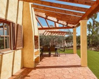 New Build - Villa - Cuevas del Almanzora - Villaricos