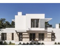 New Build - Villa - Finestrat - Finestrat Urbanizaciones