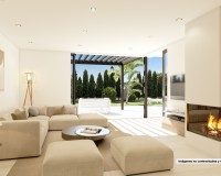 New Build - Villa - La Nucía