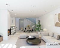 New Build - Villa - La Nucía