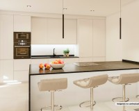 New Build - Villa - La Nucía