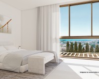 New Build - Villa - La Nucía