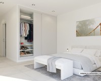 New Build - Villa - La Nucía