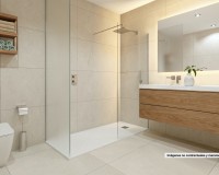New Build - Villa - La Nucía