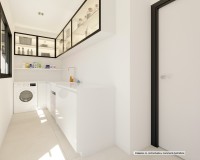 New Build - Villa - La Nucía