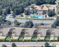 New Build - Villa - La Nucía