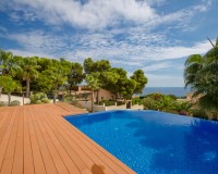 New Build - Villa - Moraira
