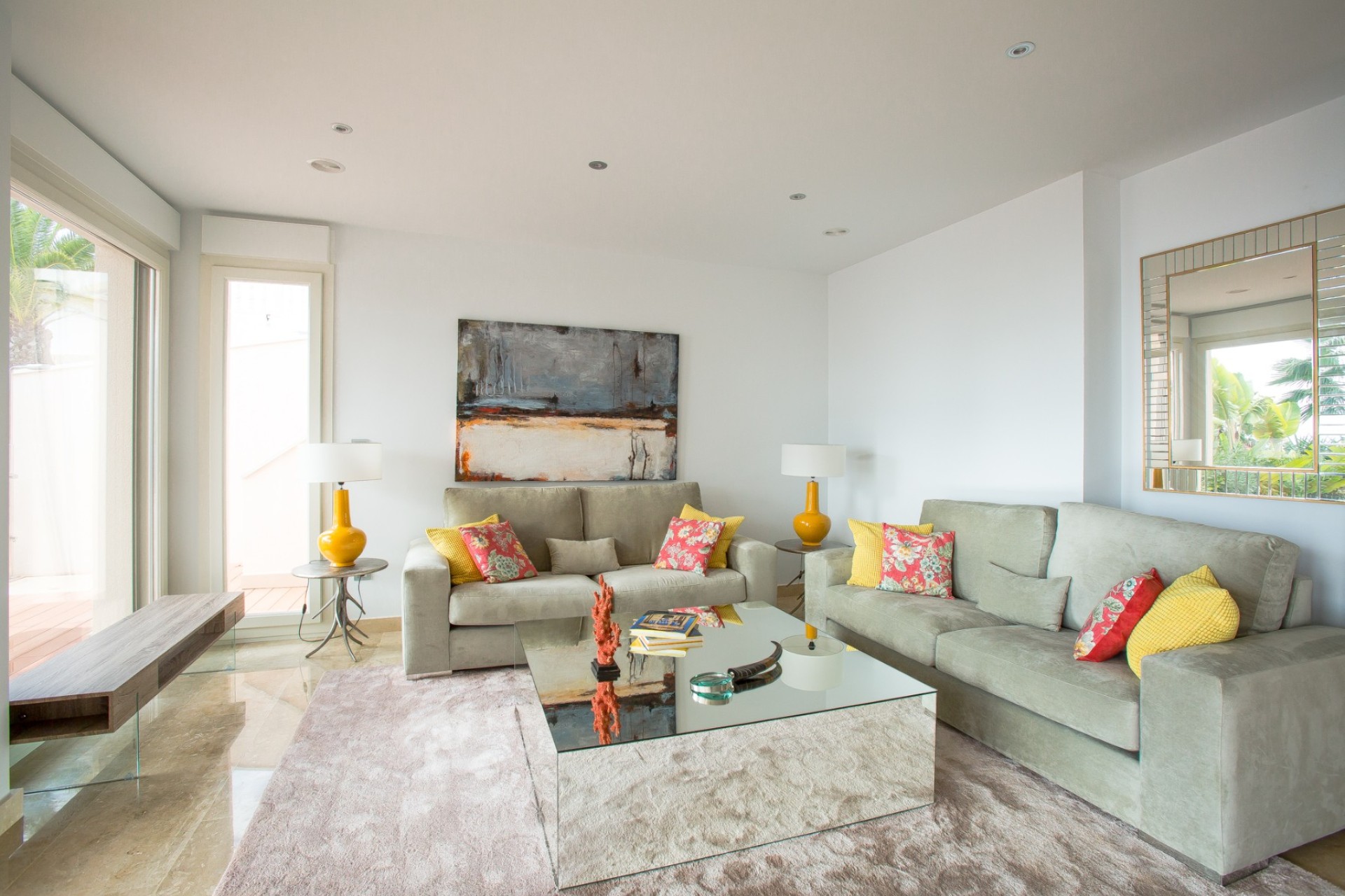 New Build - Villa - Moraira