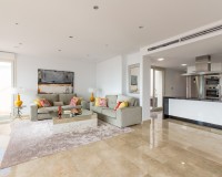 New Build - Villa - Moraira