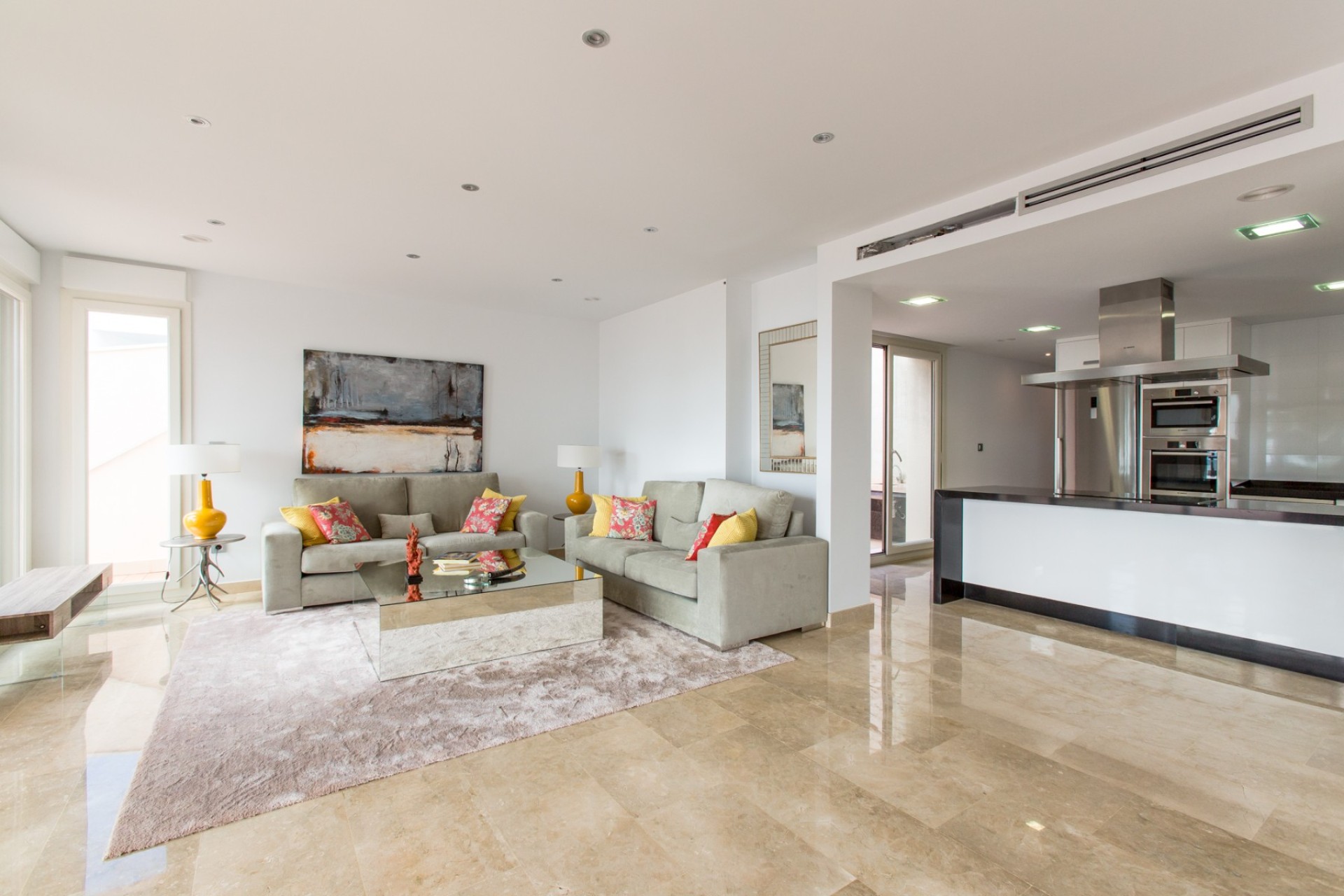 New Build - Villa - Moraira