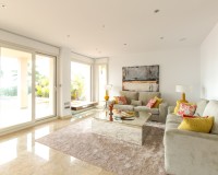 New Build - Villa - Moraira