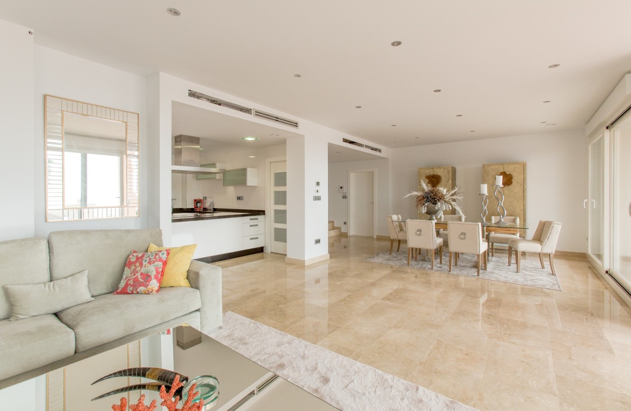 New Build - Villa - Moraira