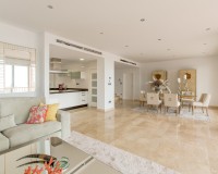 New Build - Villa - Moraira