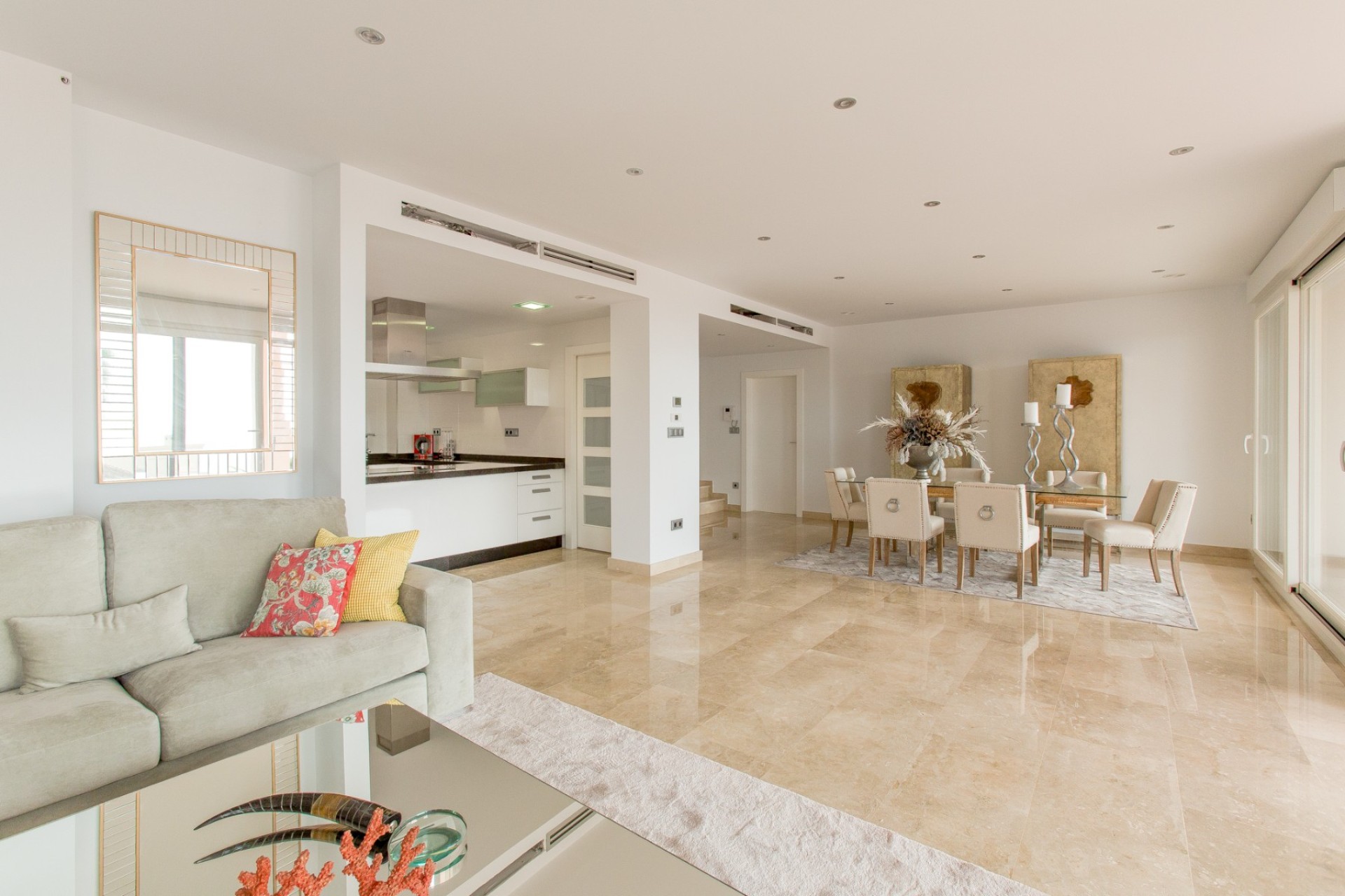 New Build - Villa - Moraira