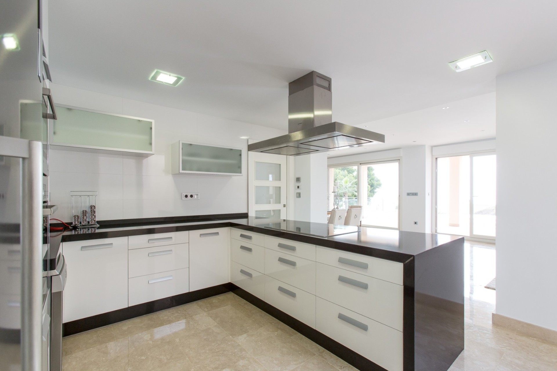 New Build - Villa - Moraira