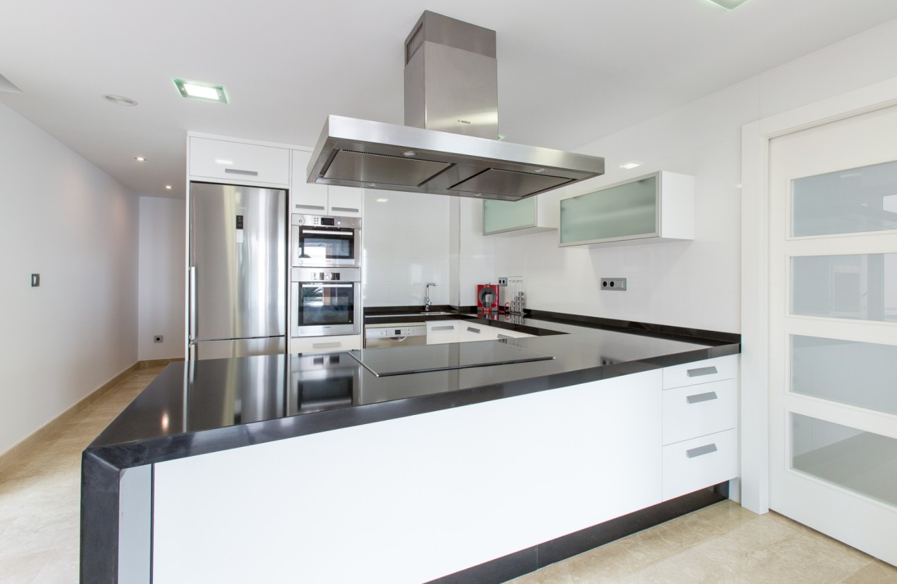 New Build - Villa - Moraira