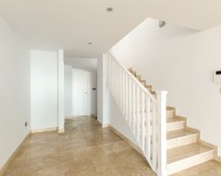 New Build - Villa - Moraira