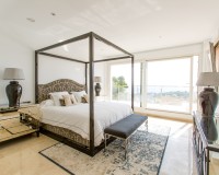 New Build - Villa - Moraira