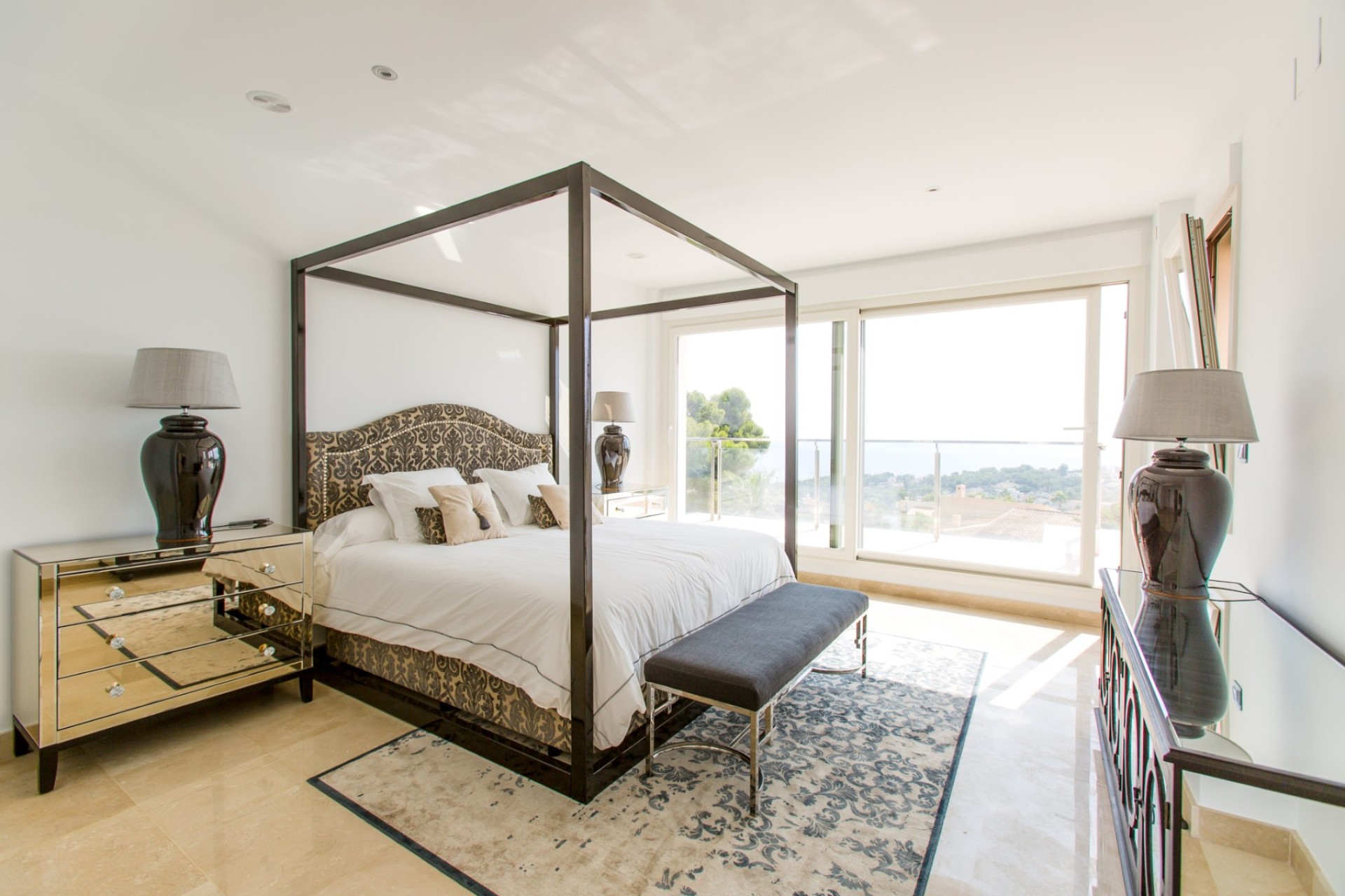 New Build - Villa - Moraira
