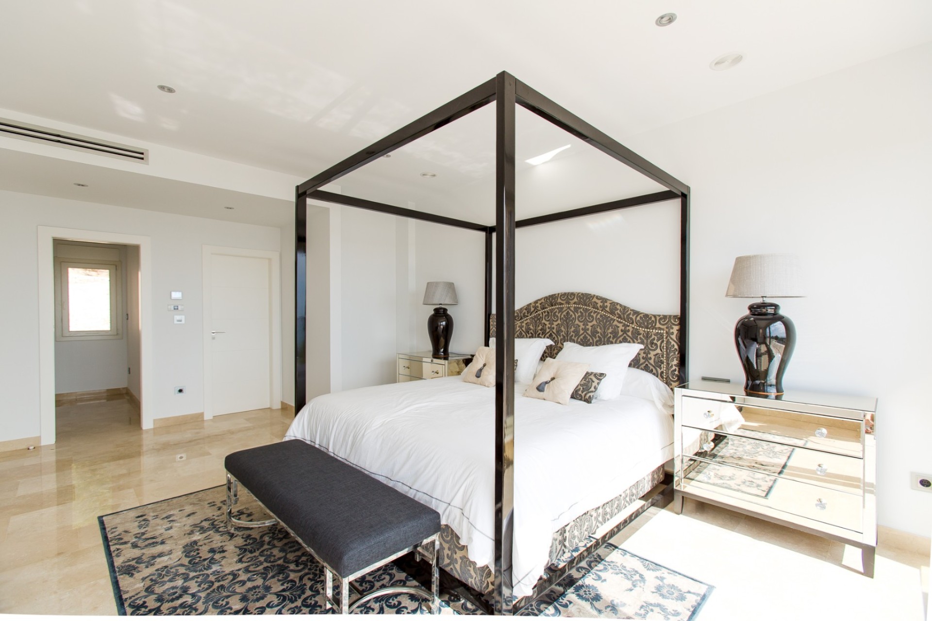 New Build - Villa - Moraira