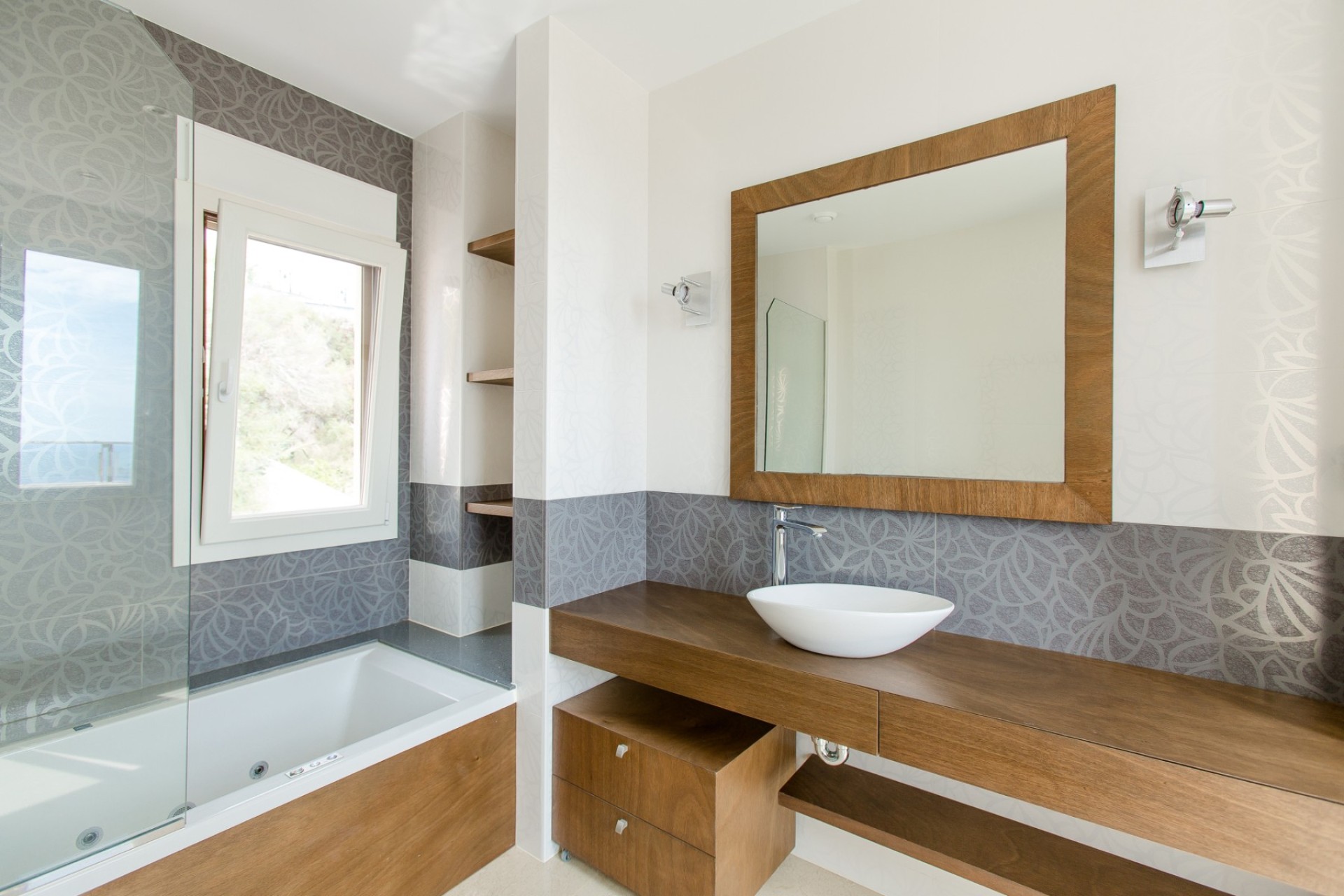 New Build - Villa - Moraira