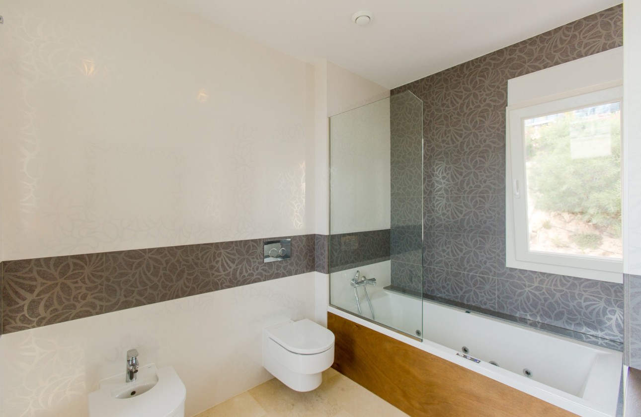 New Build - Villa - Moraira