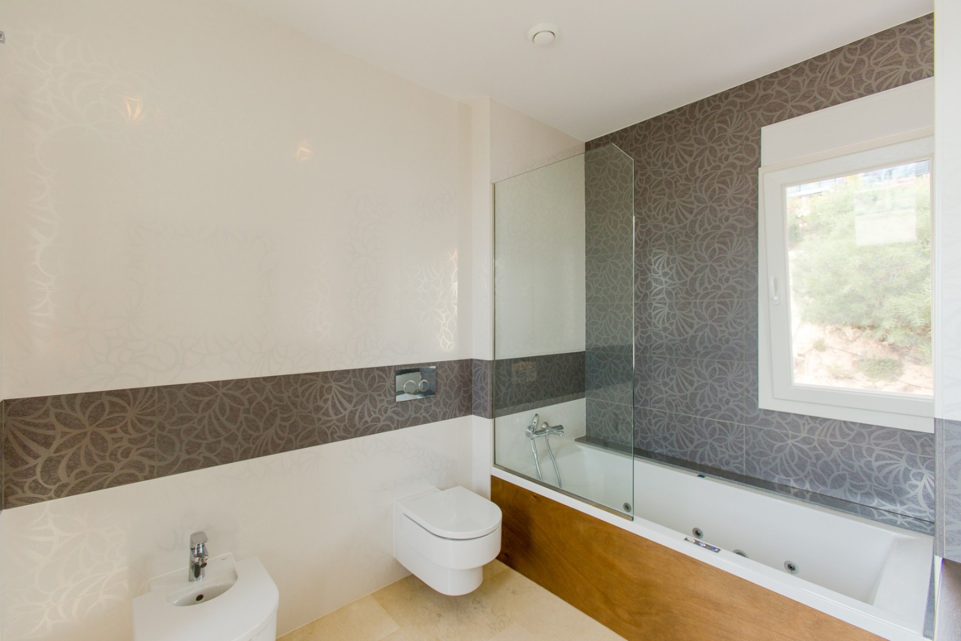 New Build - Villa - Moraira