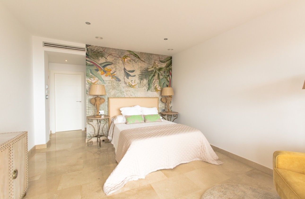 New Build - Villa - Moraira