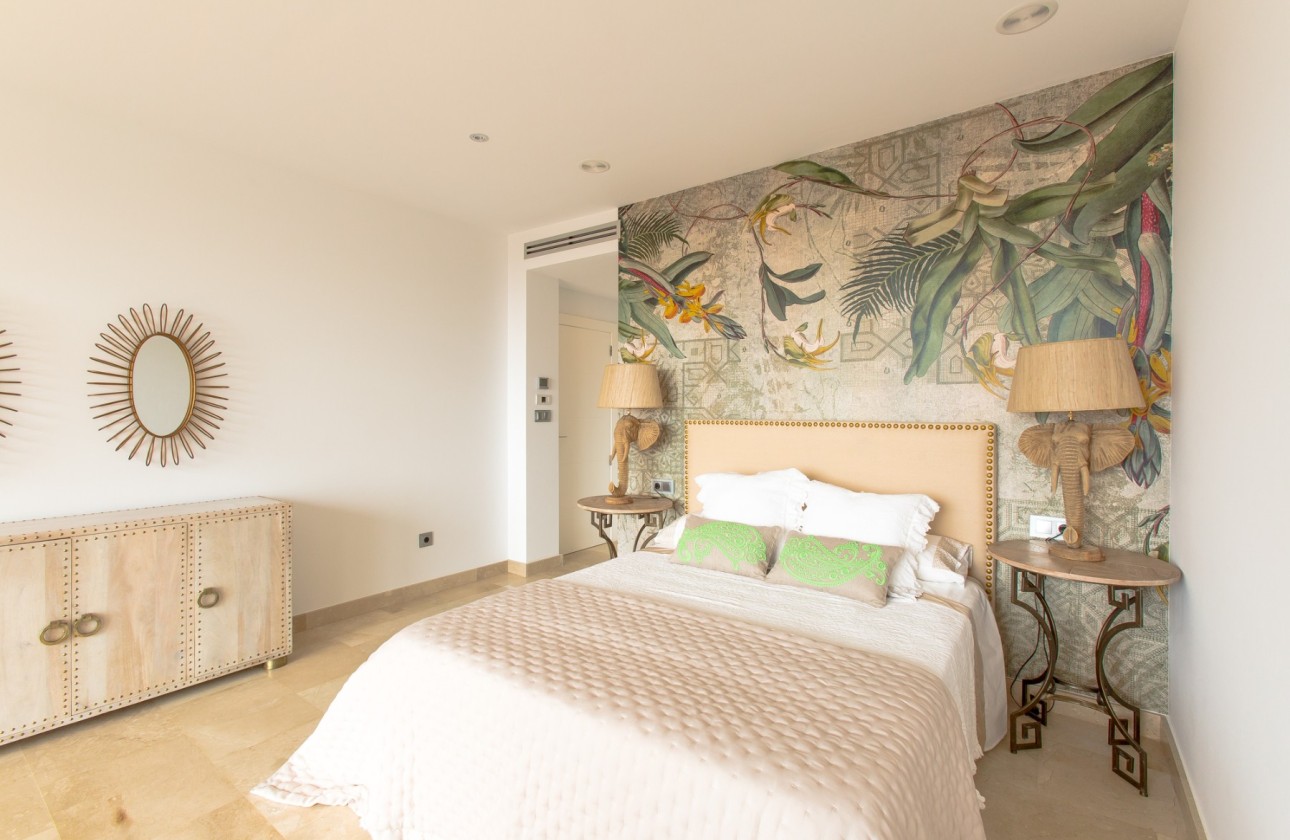 New Build - Villa - Moraira