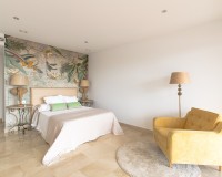 New Build - Villa - Moraira