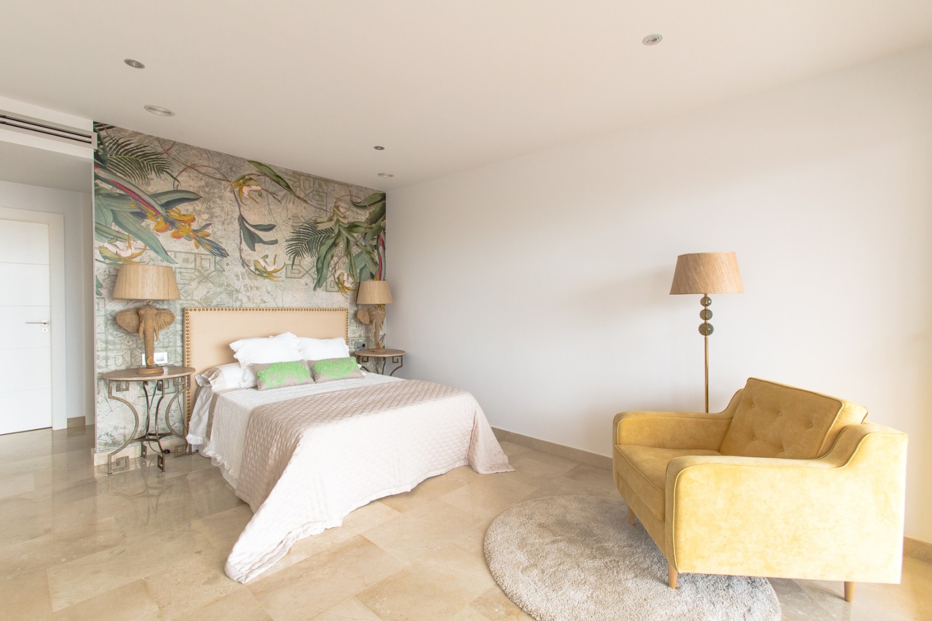 New Build - Villa - Moraira