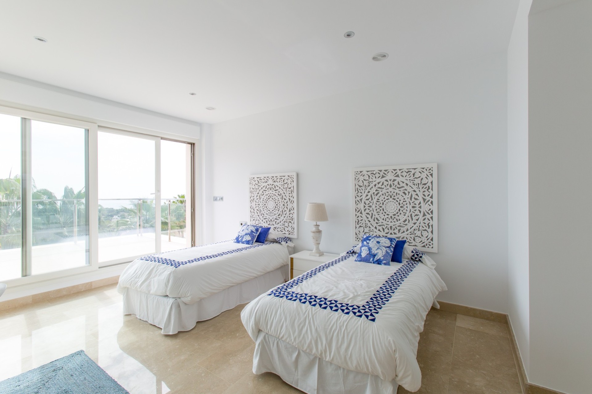 New Build - Villa - Moraira