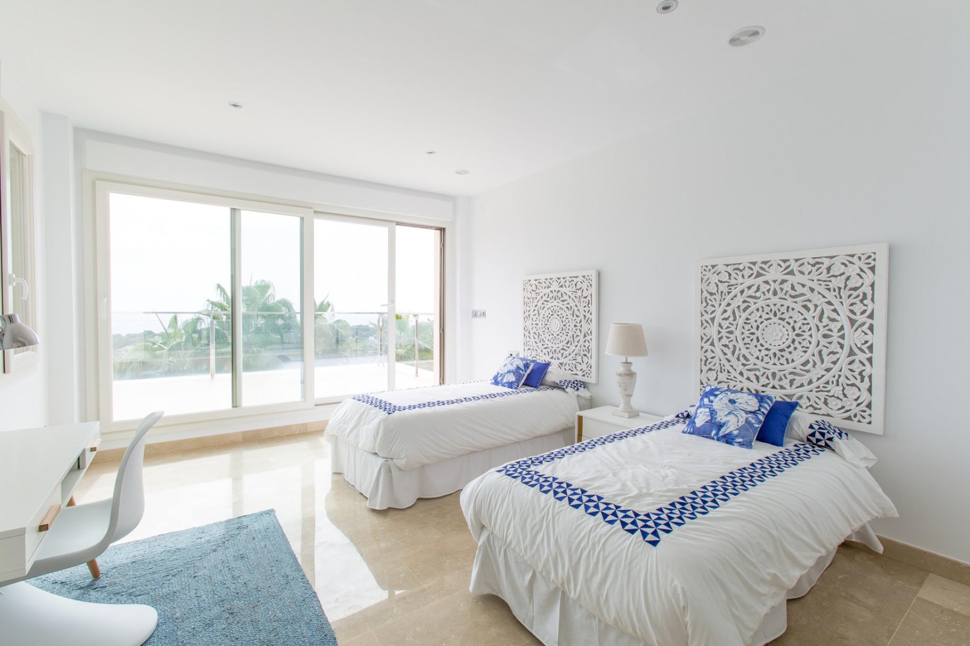 New Build - Villa - Moraira