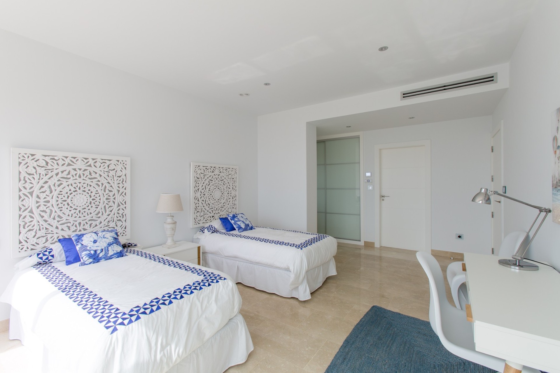 New Build - Villa - Moraira