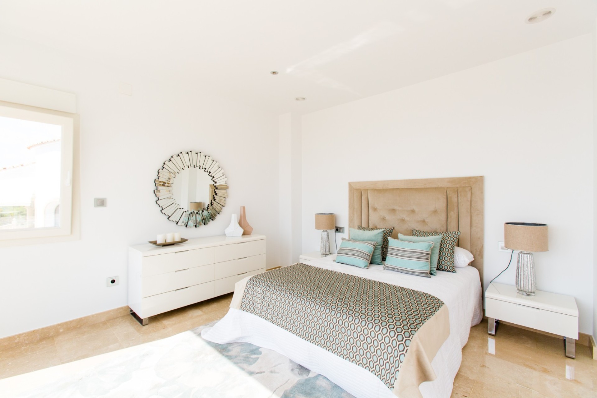 New Build - Villa - Moraira