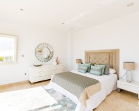 New Build - Villa - Moraira