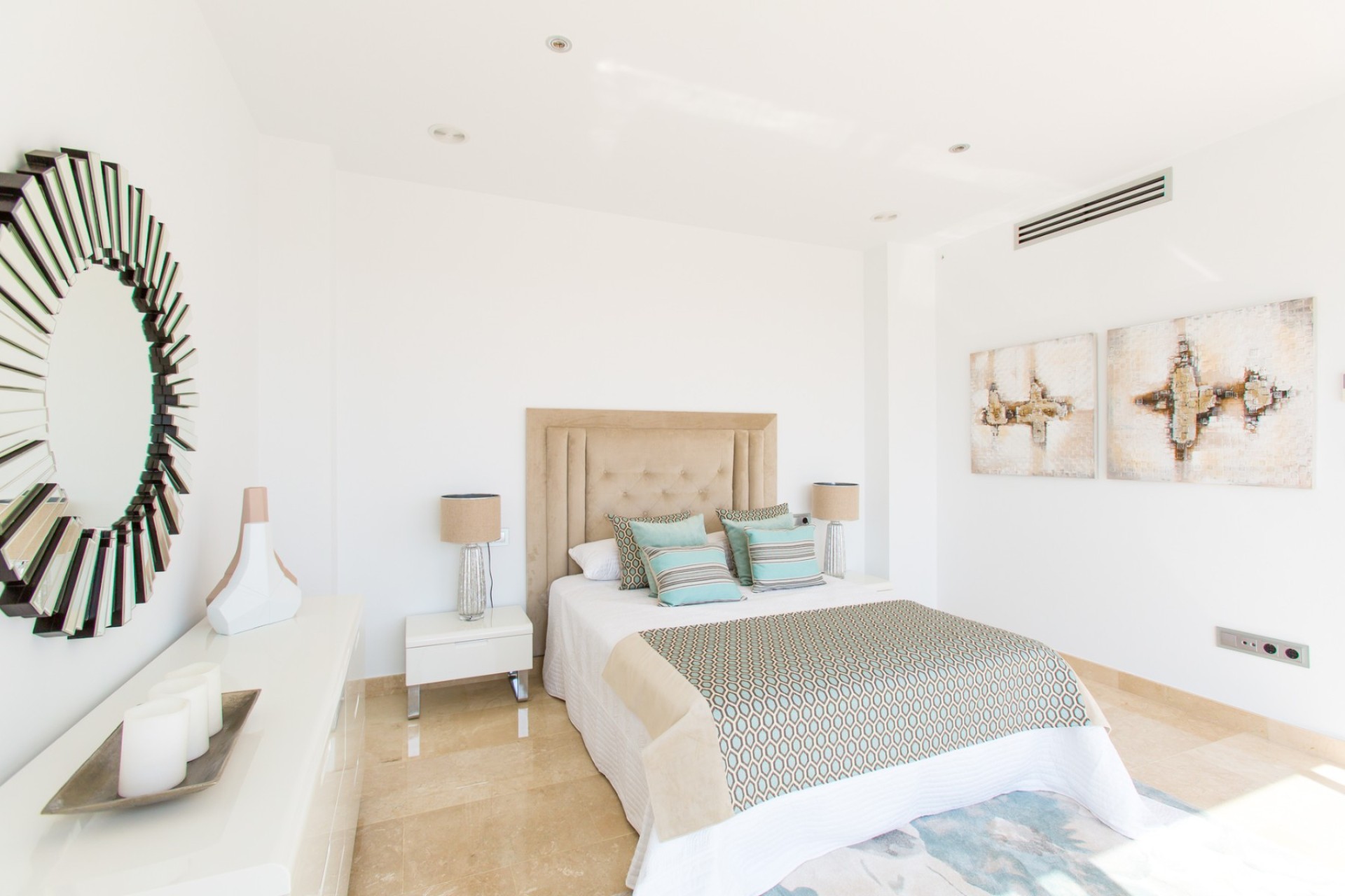 New Build - Villa - Moraira
