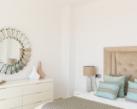 New Build - Villa - Moraira