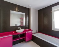 New Build - Villa - Moraira