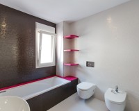 New Build - Villa - Moraira