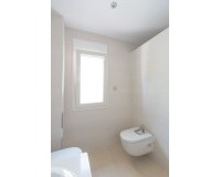 New Build - Villa - Moraira