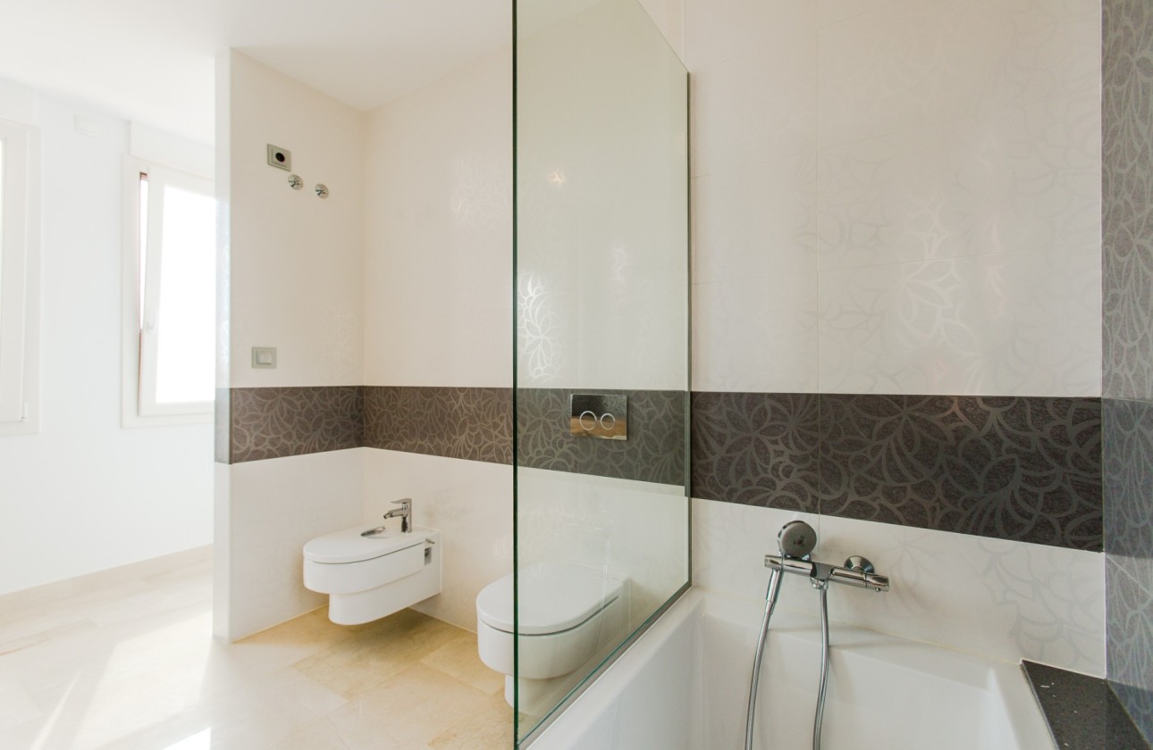 New Build - Villa - Moraira