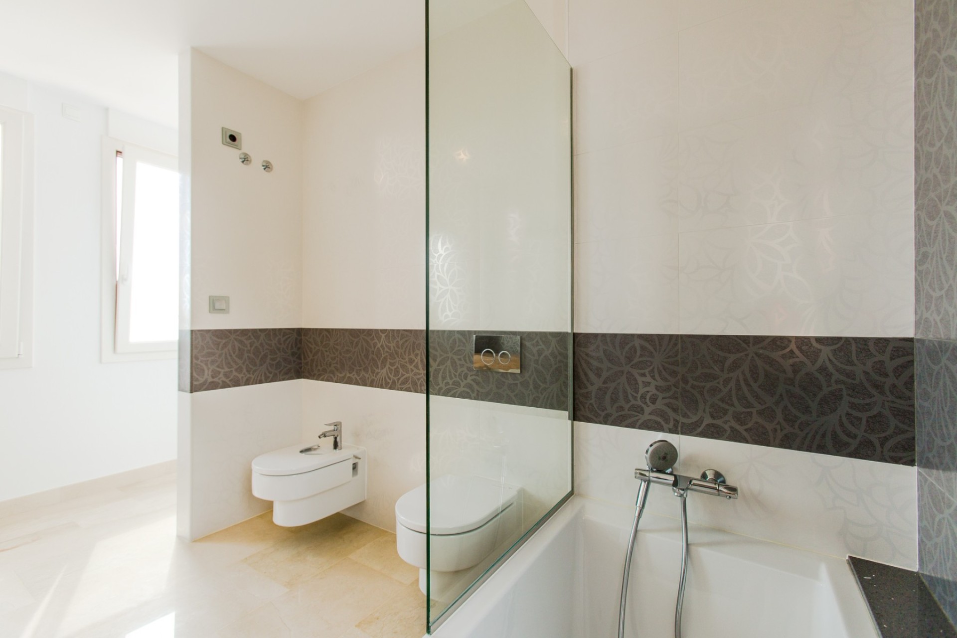 New Build - Villa - Moraira