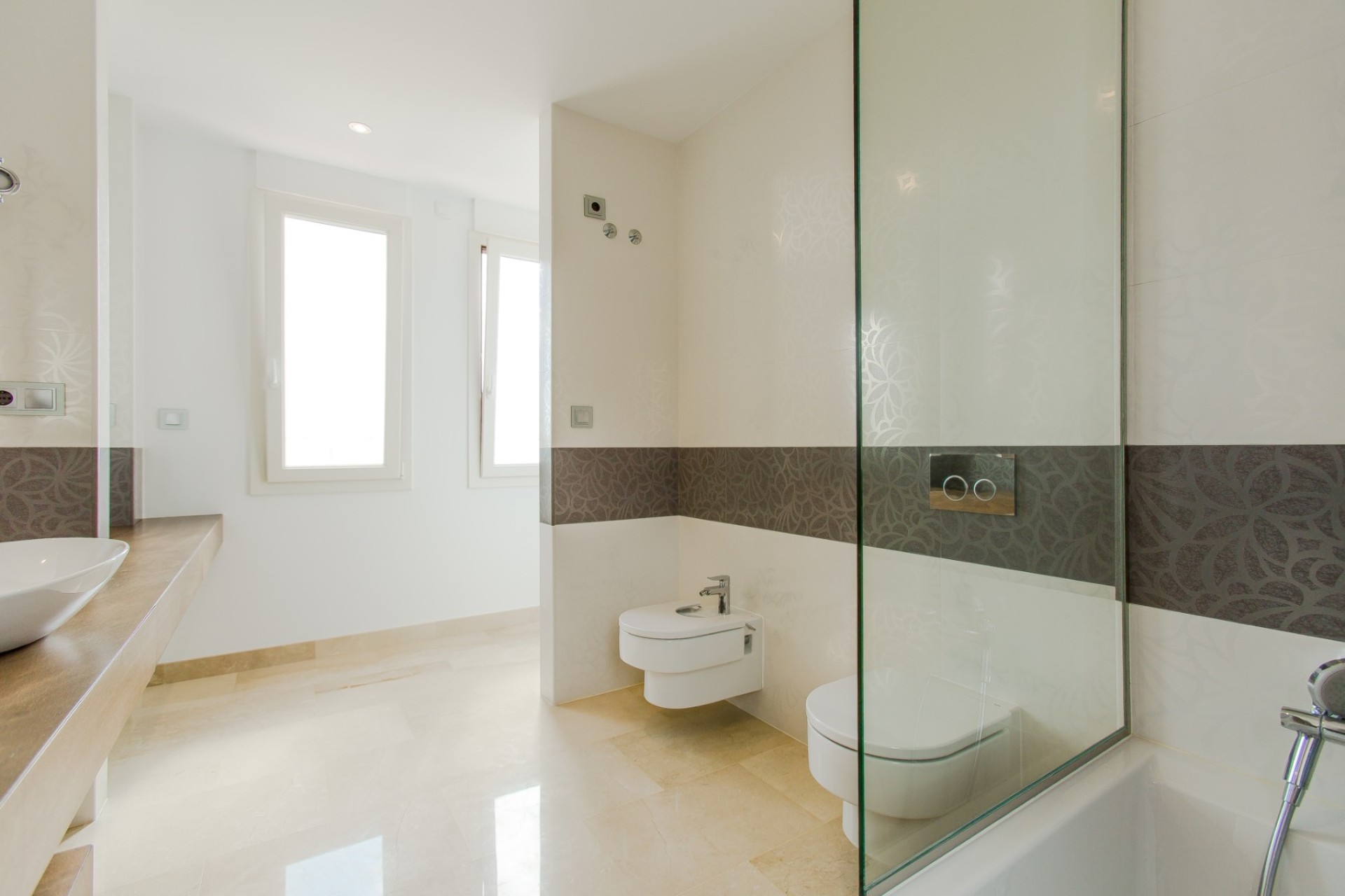 New Build - Villa - Moraira